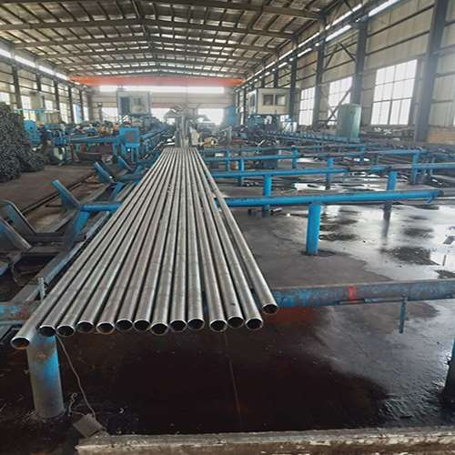 奇台南钢声测管助建北京冬奥场馆