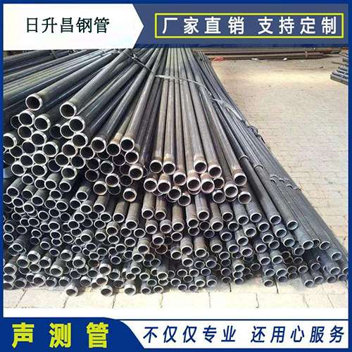 奇台桥梁声测管作用及预埋检测方法