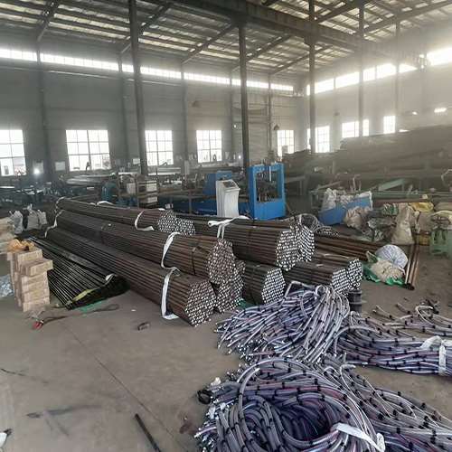 奇台声测管施工及验收规范（最全最详细）