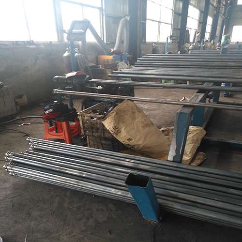 奇台桥梁桩基声测管的施工工艺流程