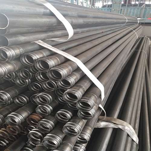 奇台声测管堵塞怎么办？如何处理？如何预防？